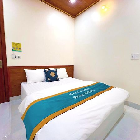 Hg Hostel Provide Tours & Motorbikes Ha Giang Exterior photo